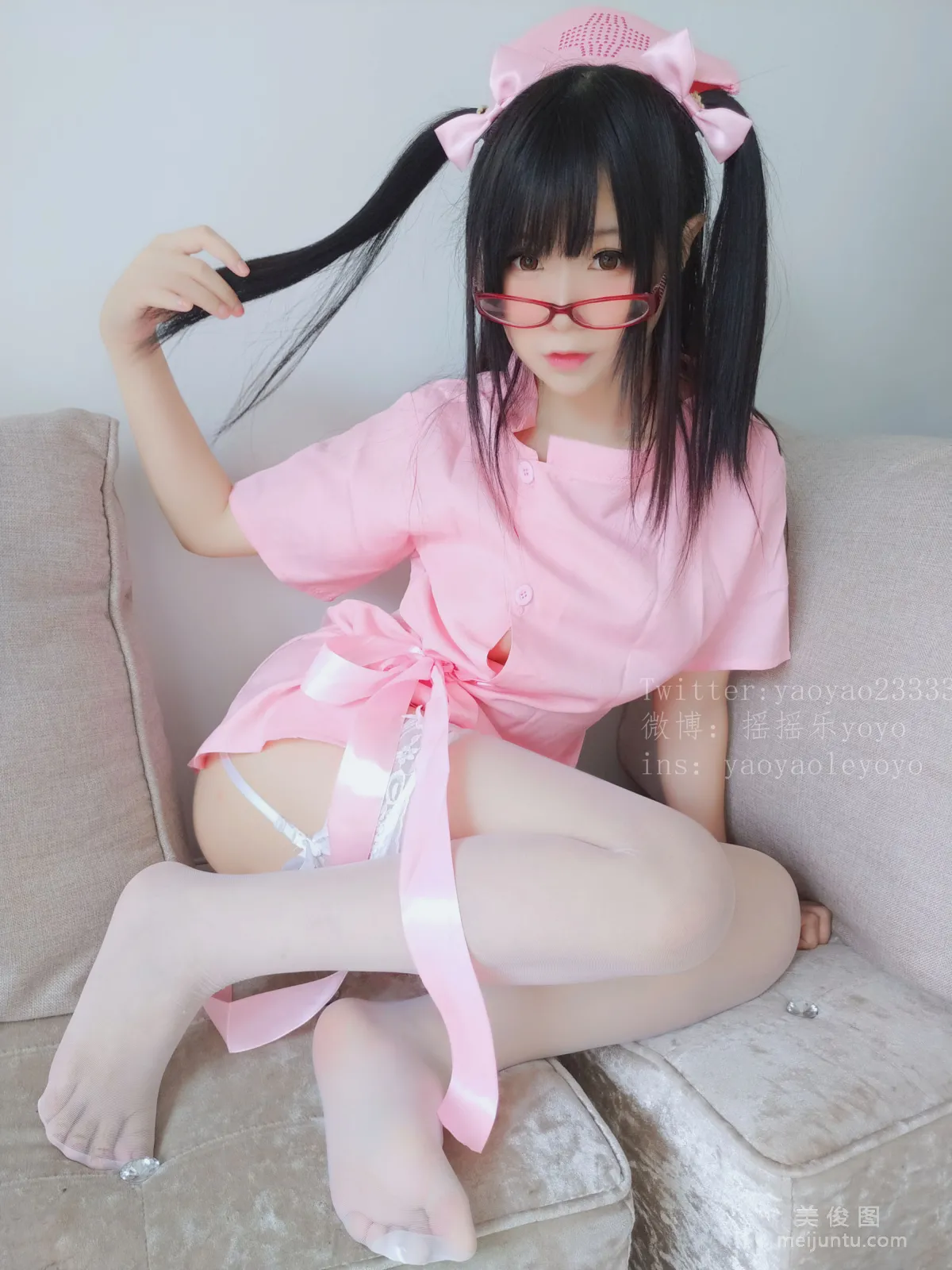 Yao Yaole: Web Idols photo 37