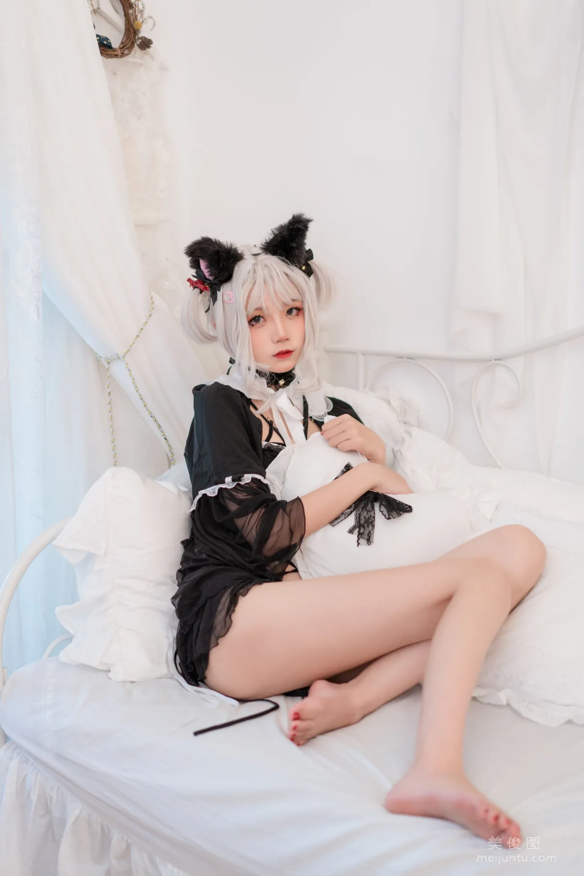 Wugeng Baigui: Web Idols photo 40