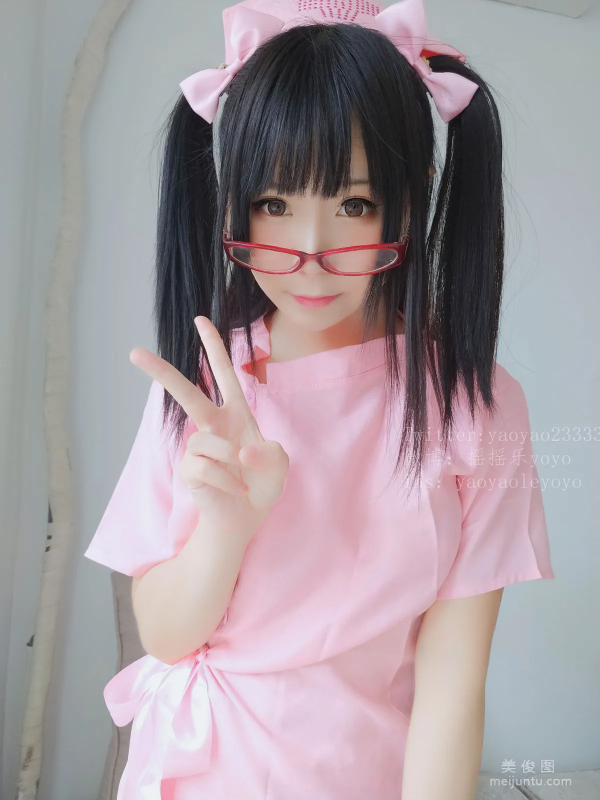 Yao Yaole: Web Idols photo 4