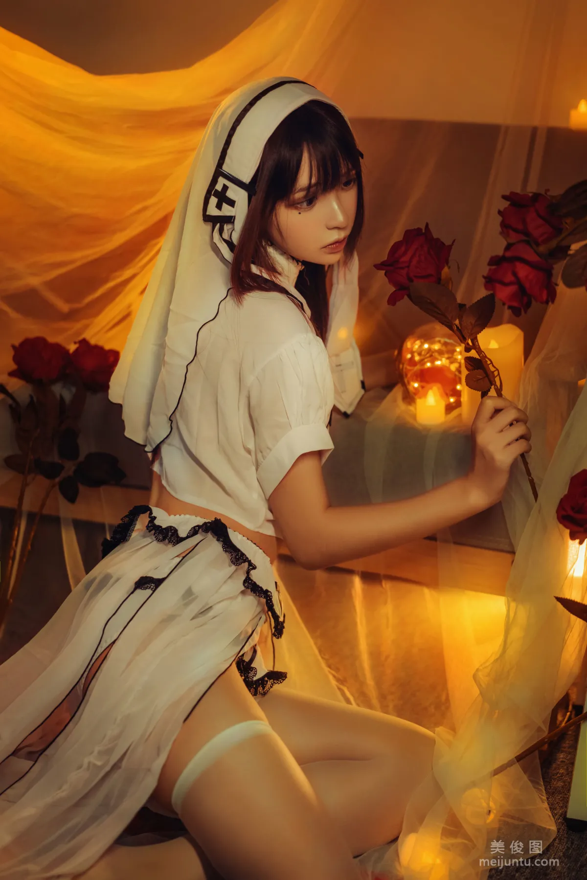 Fengmao ss: Web Idols photo 9