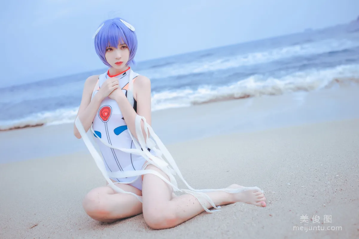 Ling Bo: Web Idols Coser photo 22
