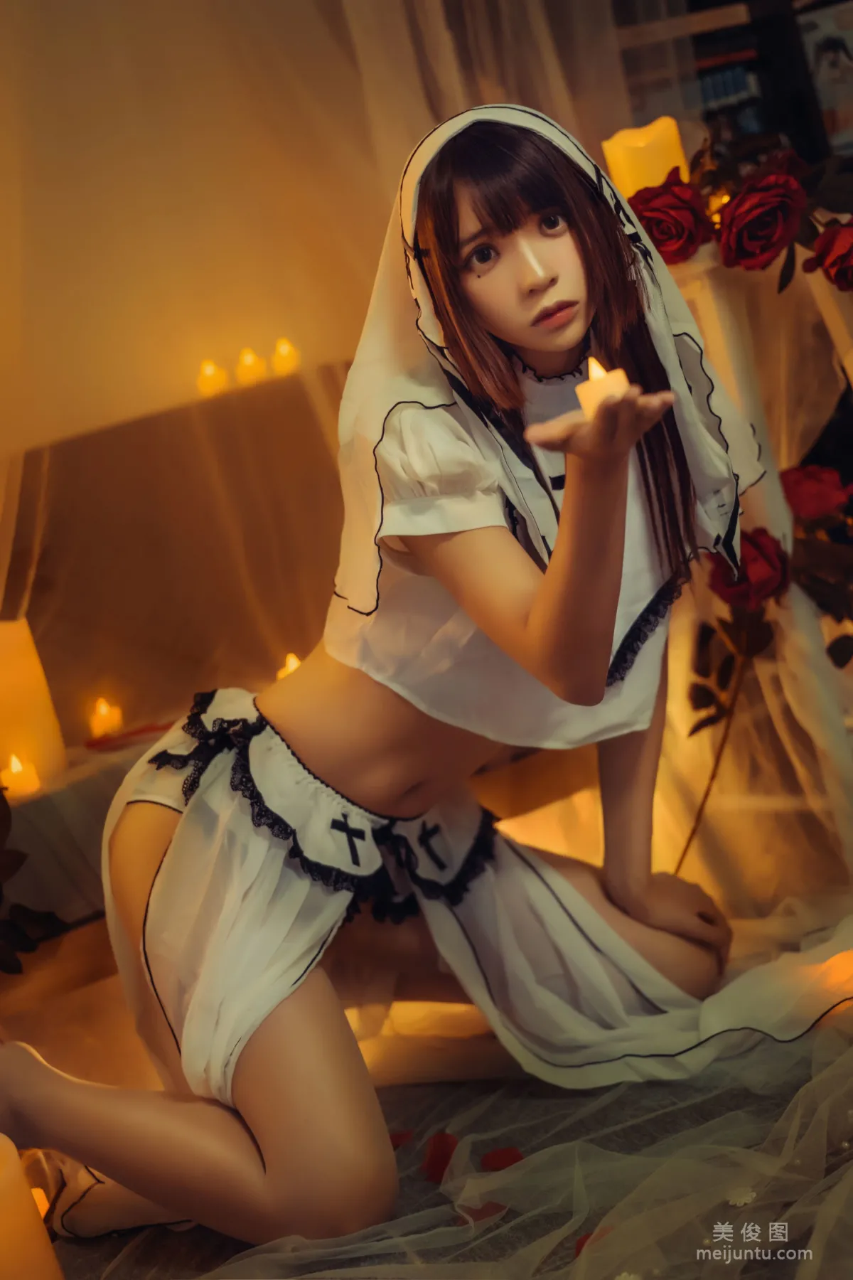 Fengmao ss: Web Idols photo 15