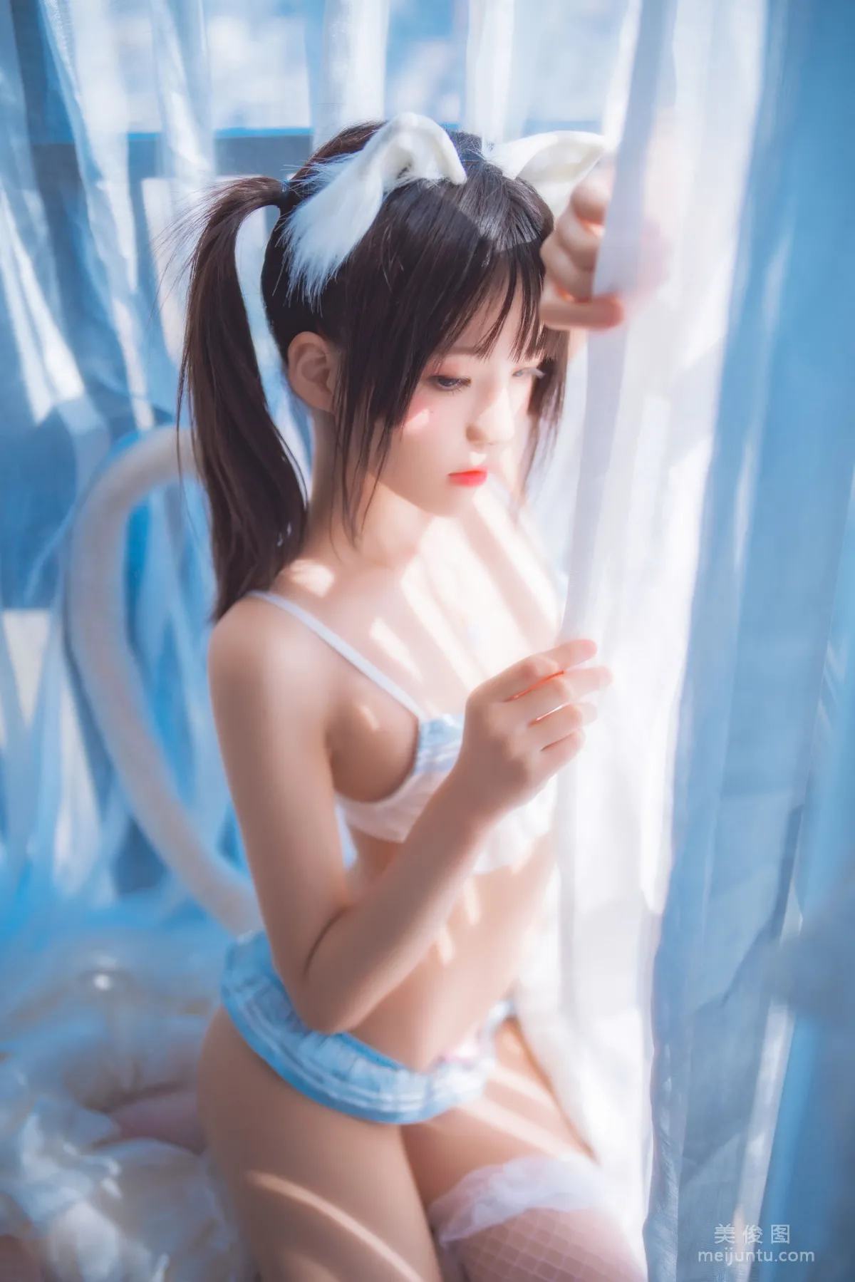 Ying Taomiao: Web Idols photo 37
