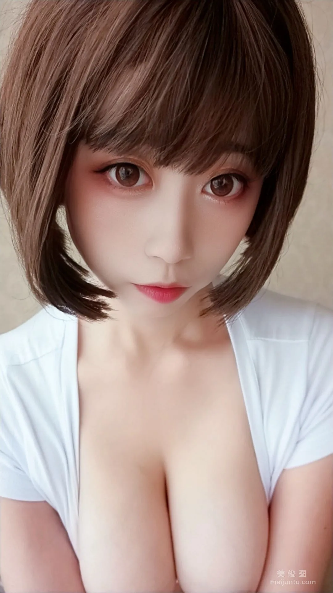 奈汐醬nice 《快樂水 兔女郎》 寫真集 15