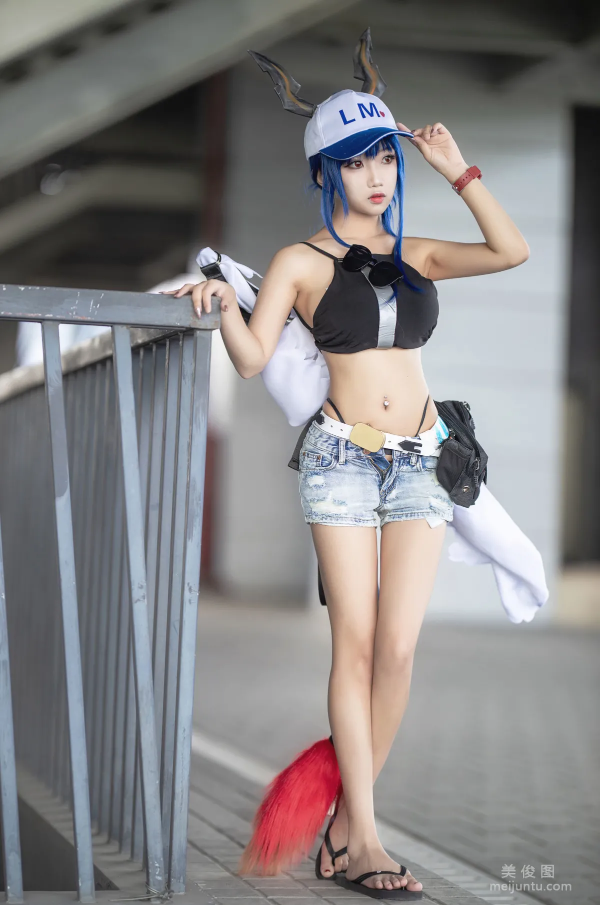 Gui Chuyao: Web Idols photo 6