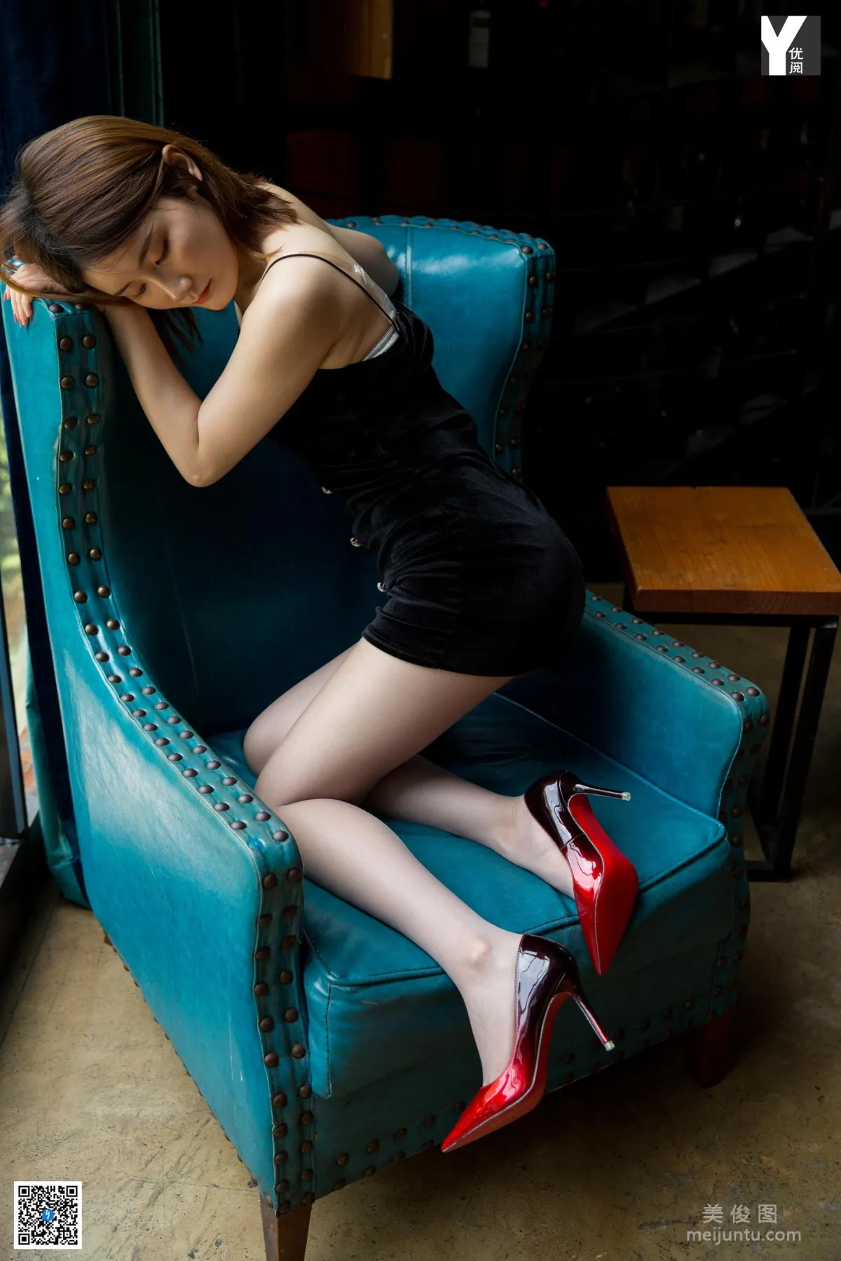 Zi Wei: IESS photo 73