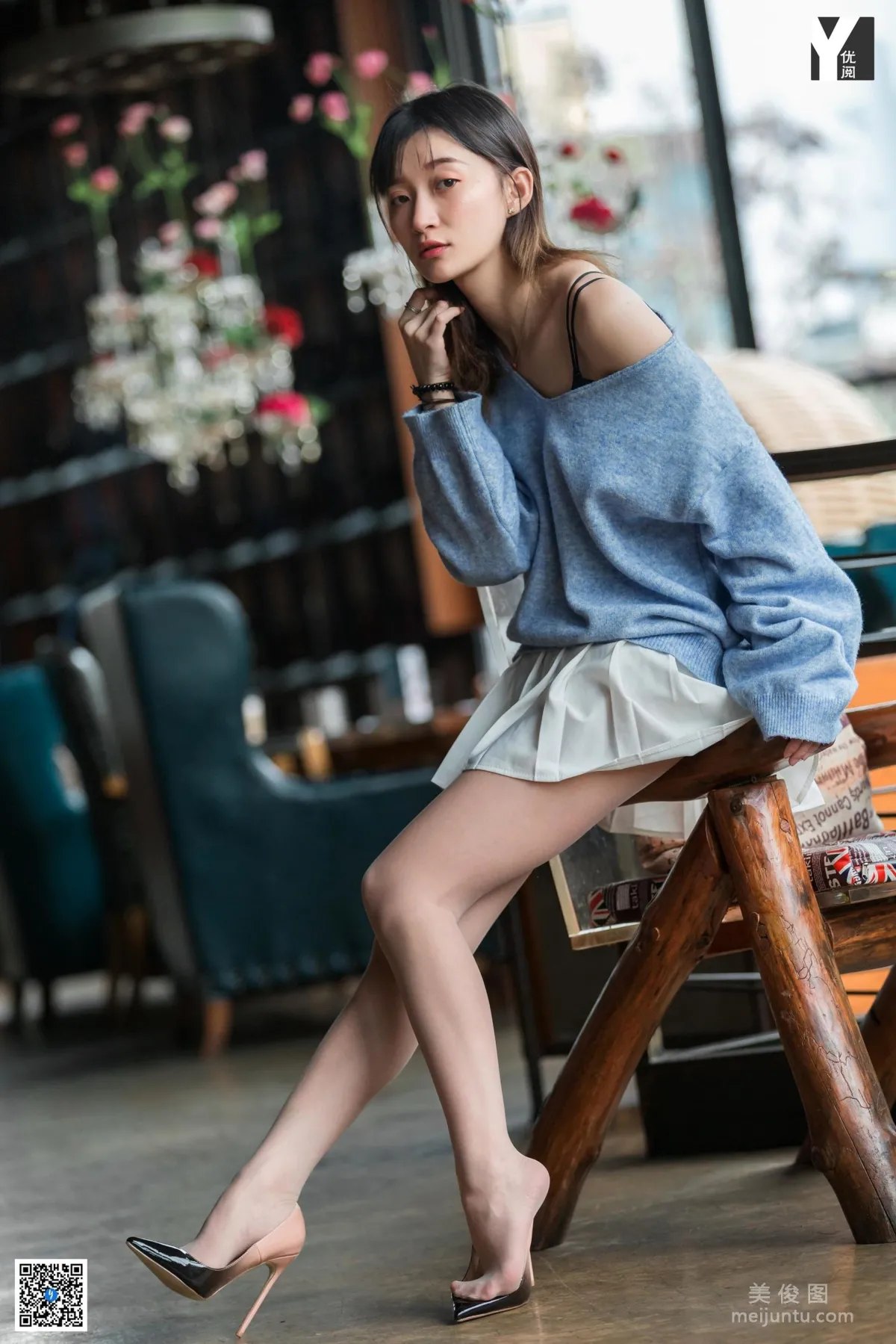IESS Qiuqiu: IESS photo 61