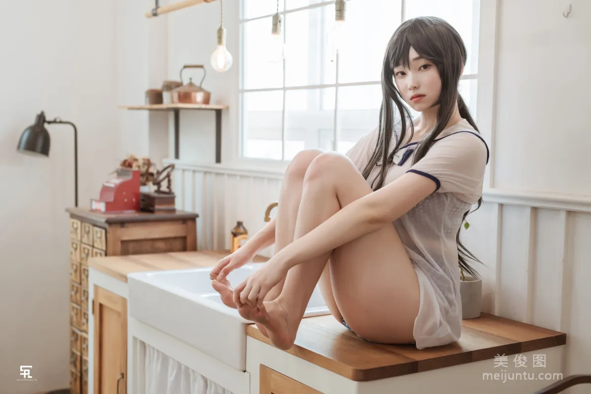 BamBi: Web Idols COS photo 21