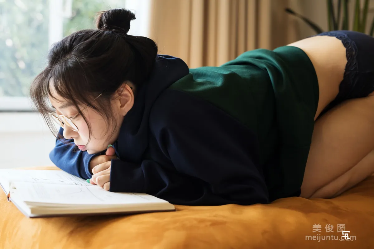 [saintphotolife] Shin Jae Eun (Zennyrt), daily life Photo Set photo 32