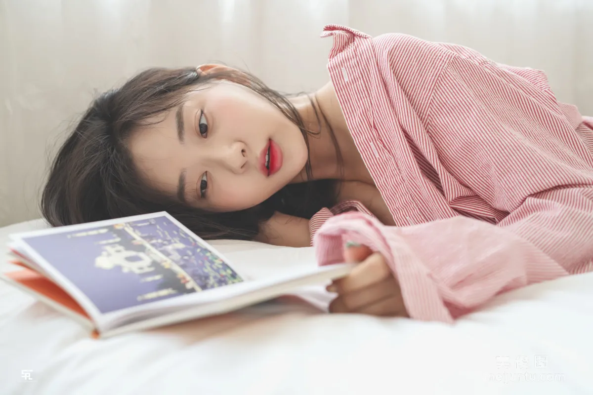 [saintphotolife] Shin Jae Eun (Zennyrt), daily life Photo Set photo 17