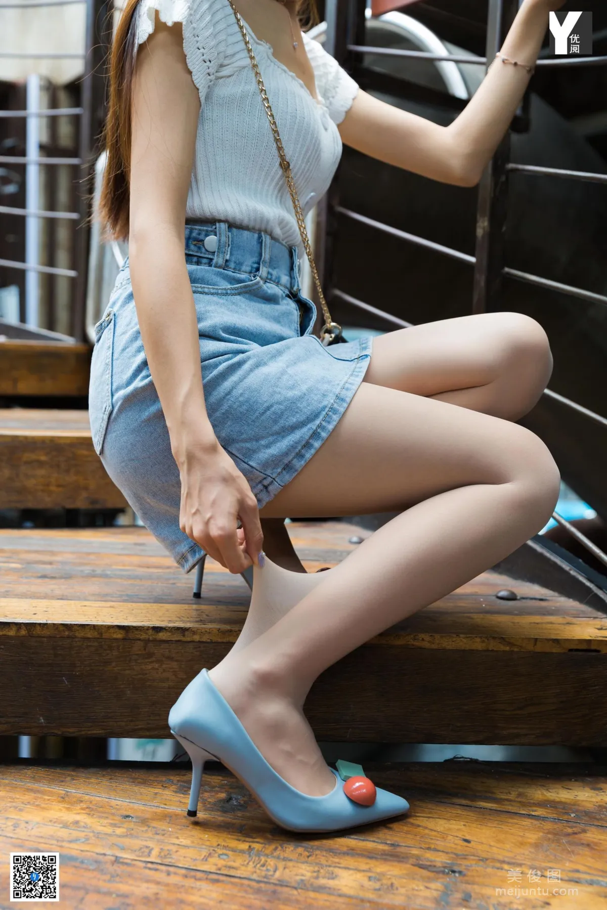 Mei Zi: IESS photo 23