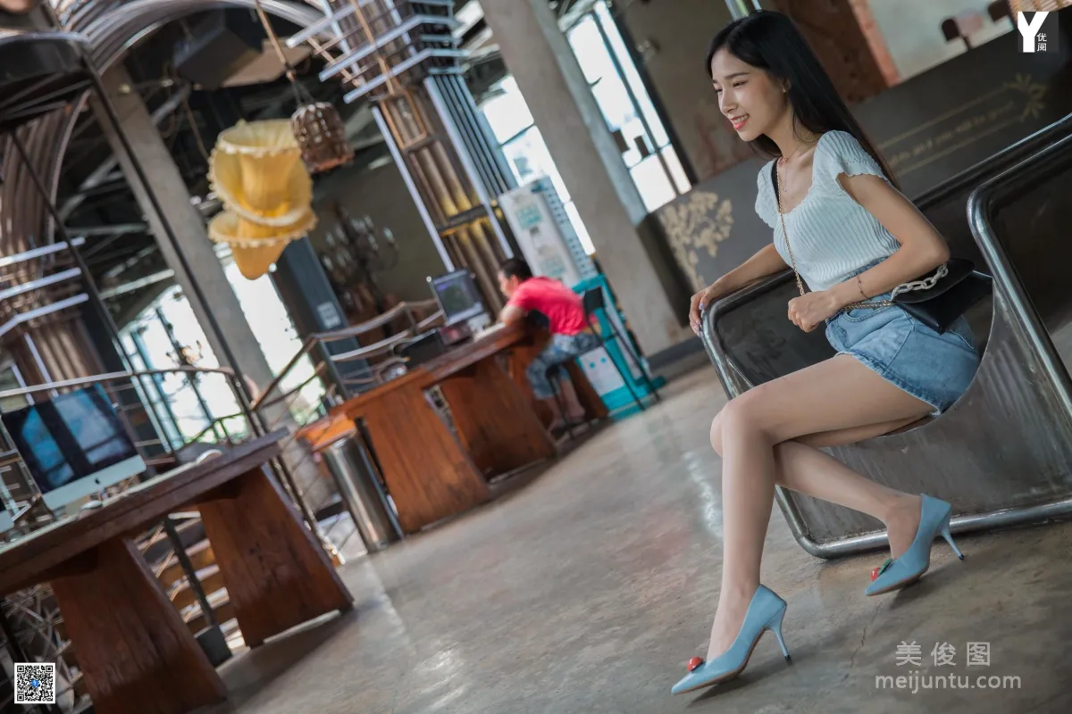 Mei Zi: IESS photo 63