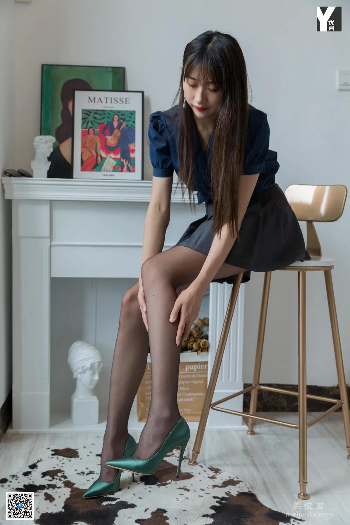 Xia Xia: IESS photo 88