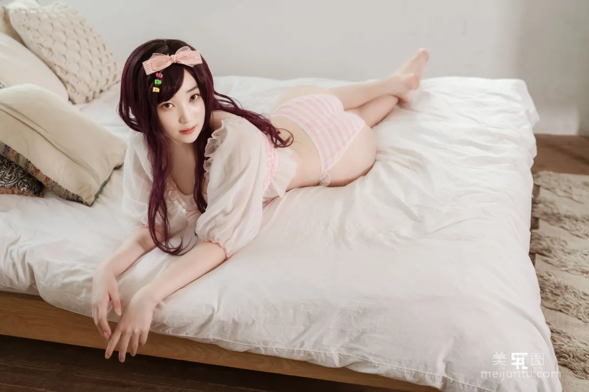 BamBi: Web Idols COS photo 35