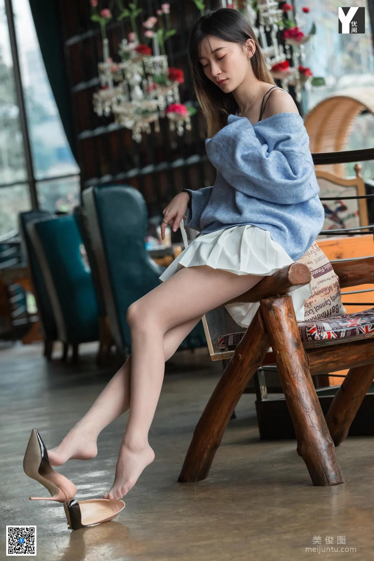 IESS Qiuqiu: IESS photo 54