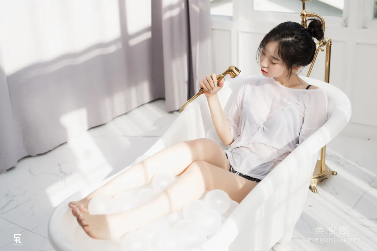 [saintphotolife] Shin Jae Eun (Zennyrt), daily life Photo Set photo 38