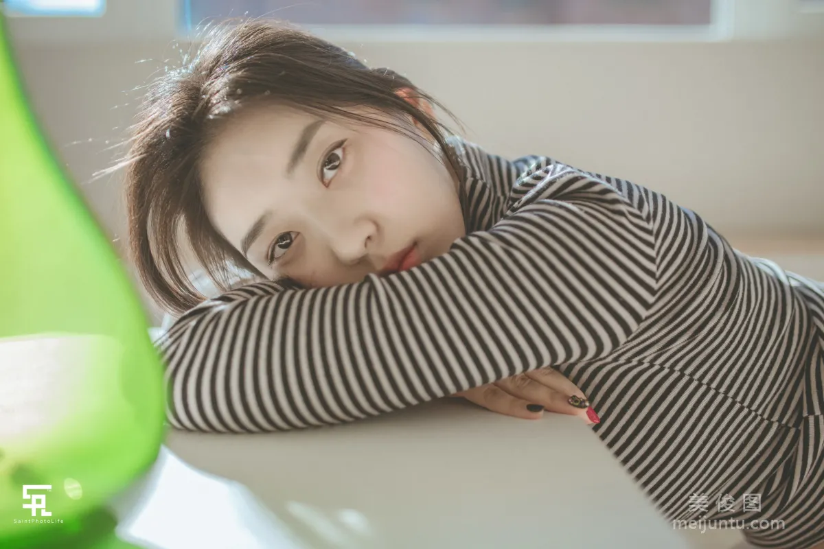 Shin Jae Eun: Web Idols Romance photo 38