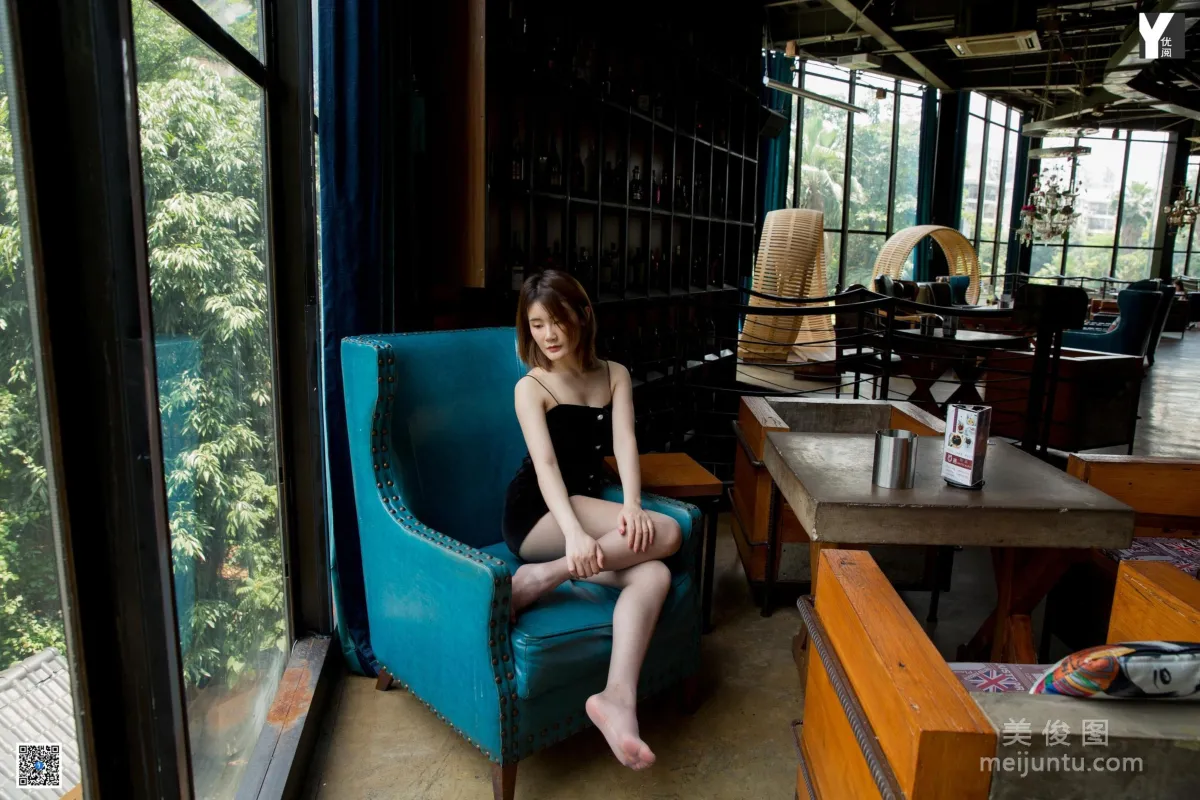 Zi Wei: IESS photo 11