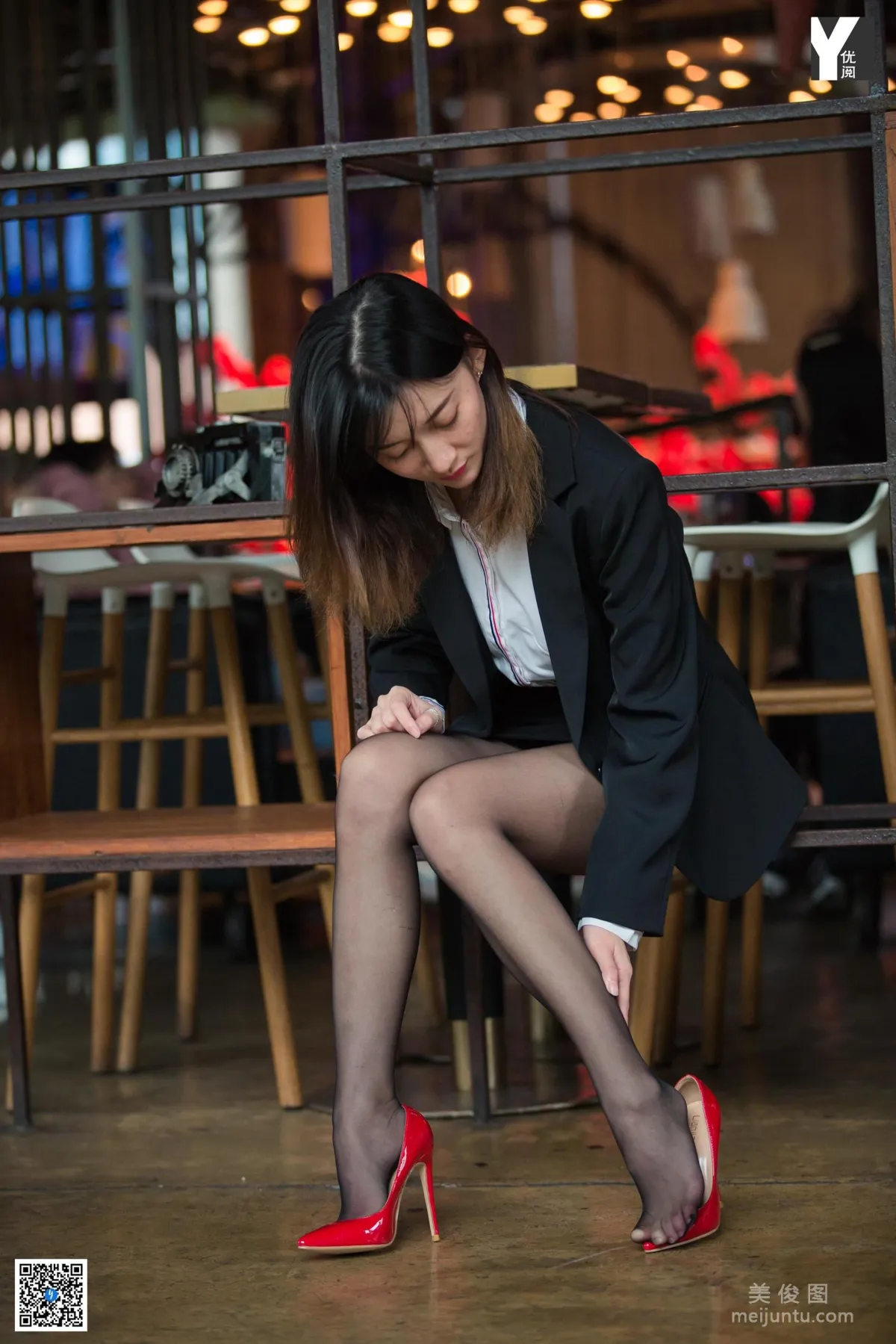IESS Qiuqiu: IESS photo 43