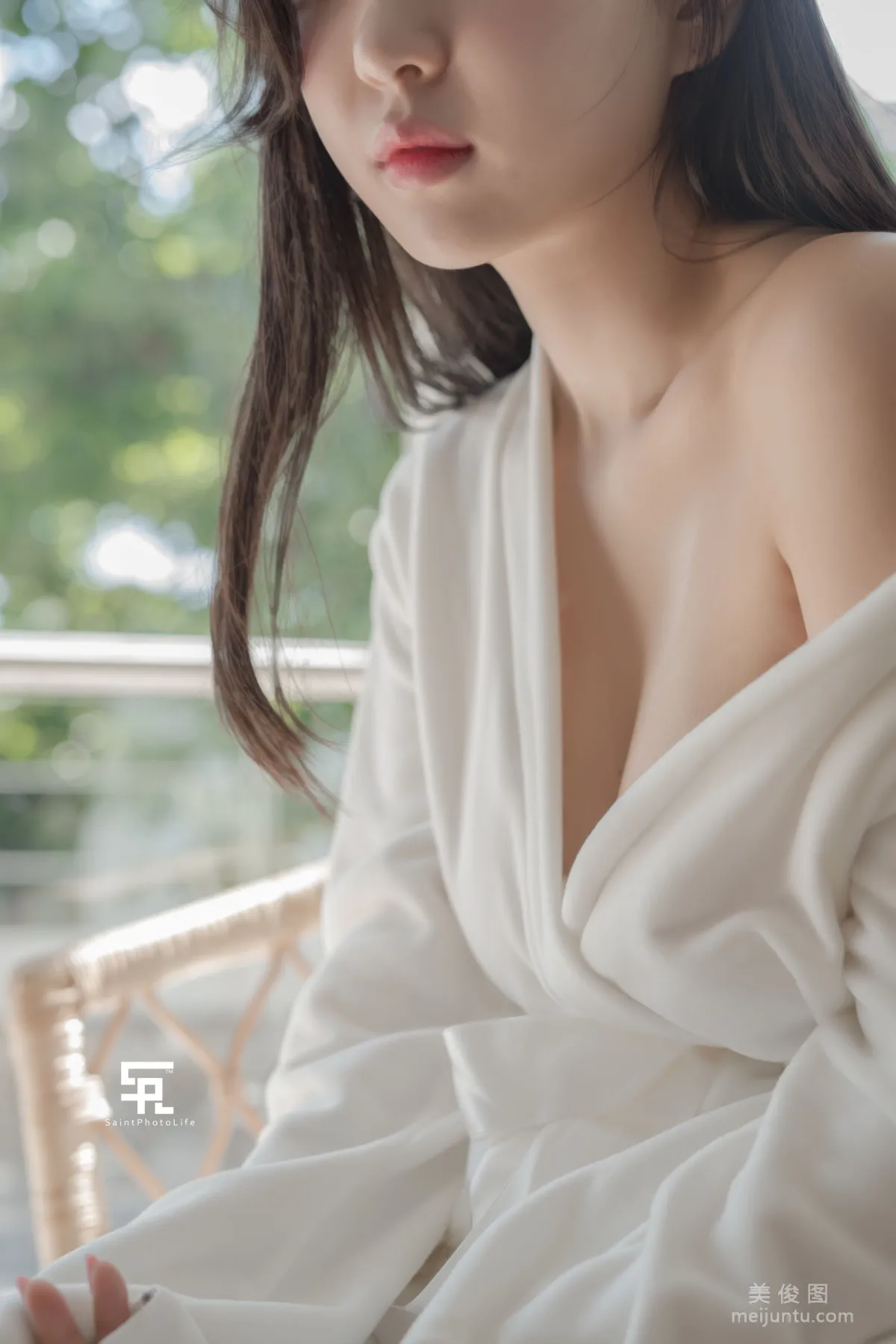 [saintphotolife] 申才恩(Zennyrt) 《One summer day》 寫真集 27
