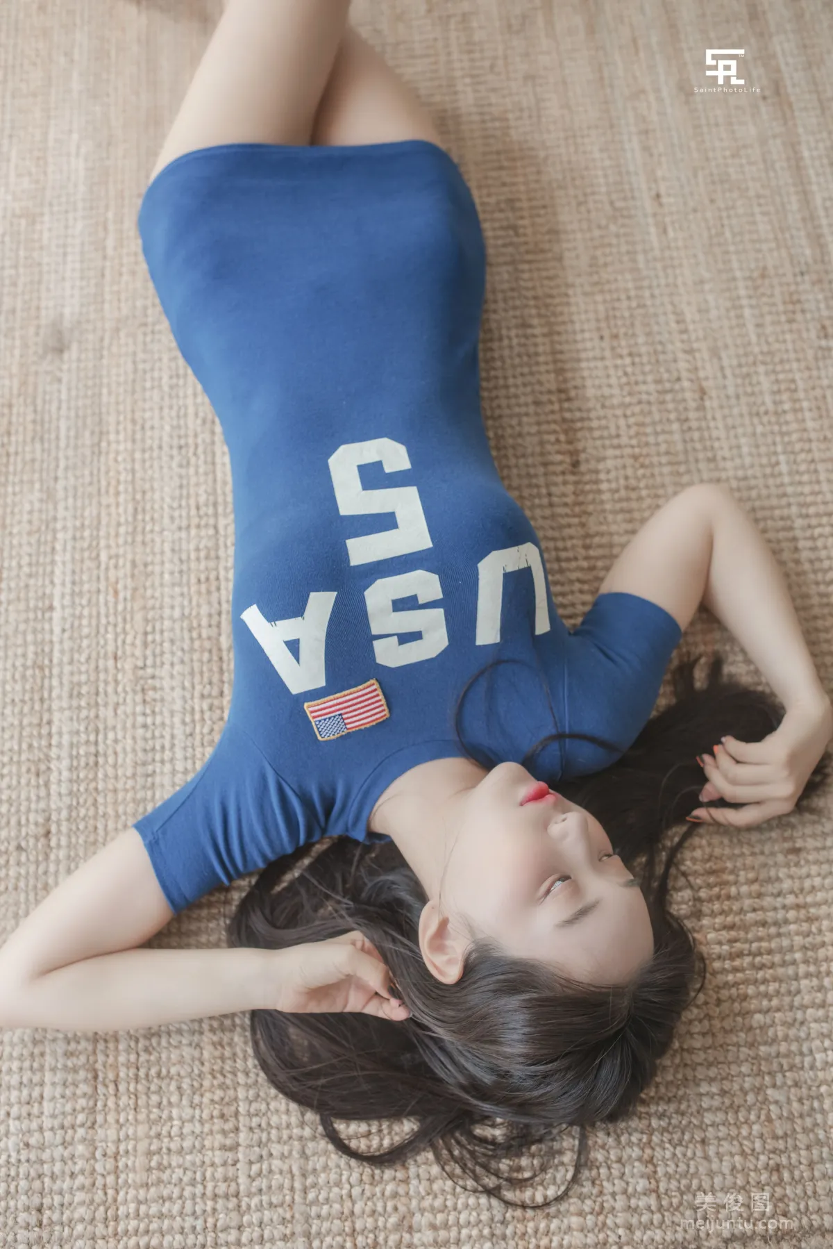[saintphotolife] 申才恩(Zennyrt) 《One summer day》 寫真集 2