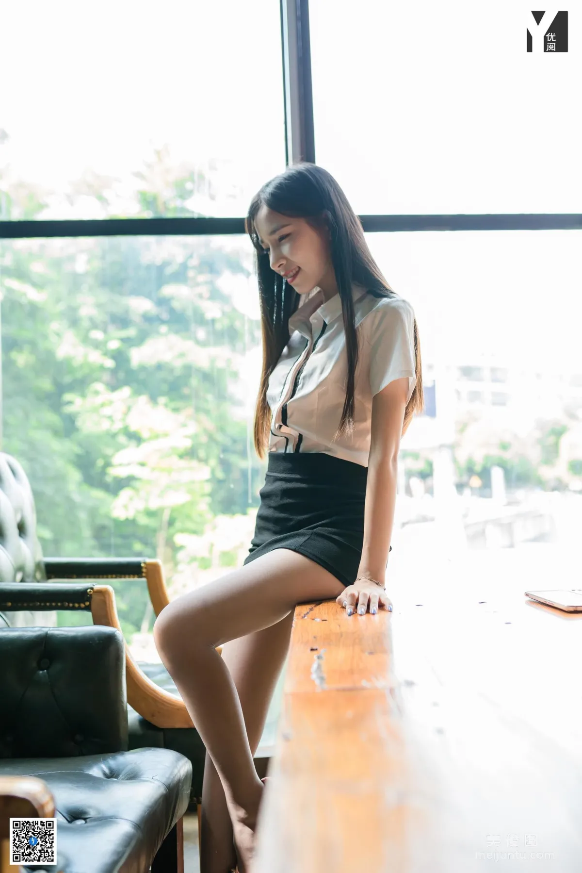 Mei Zi: IESS photo 76