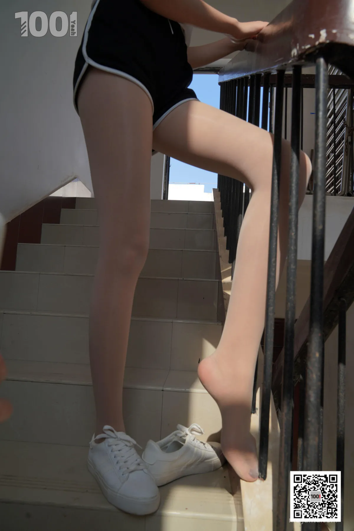 [IESS一千零一夜] 模特西瓜《拥抱阳光2》 写真集57