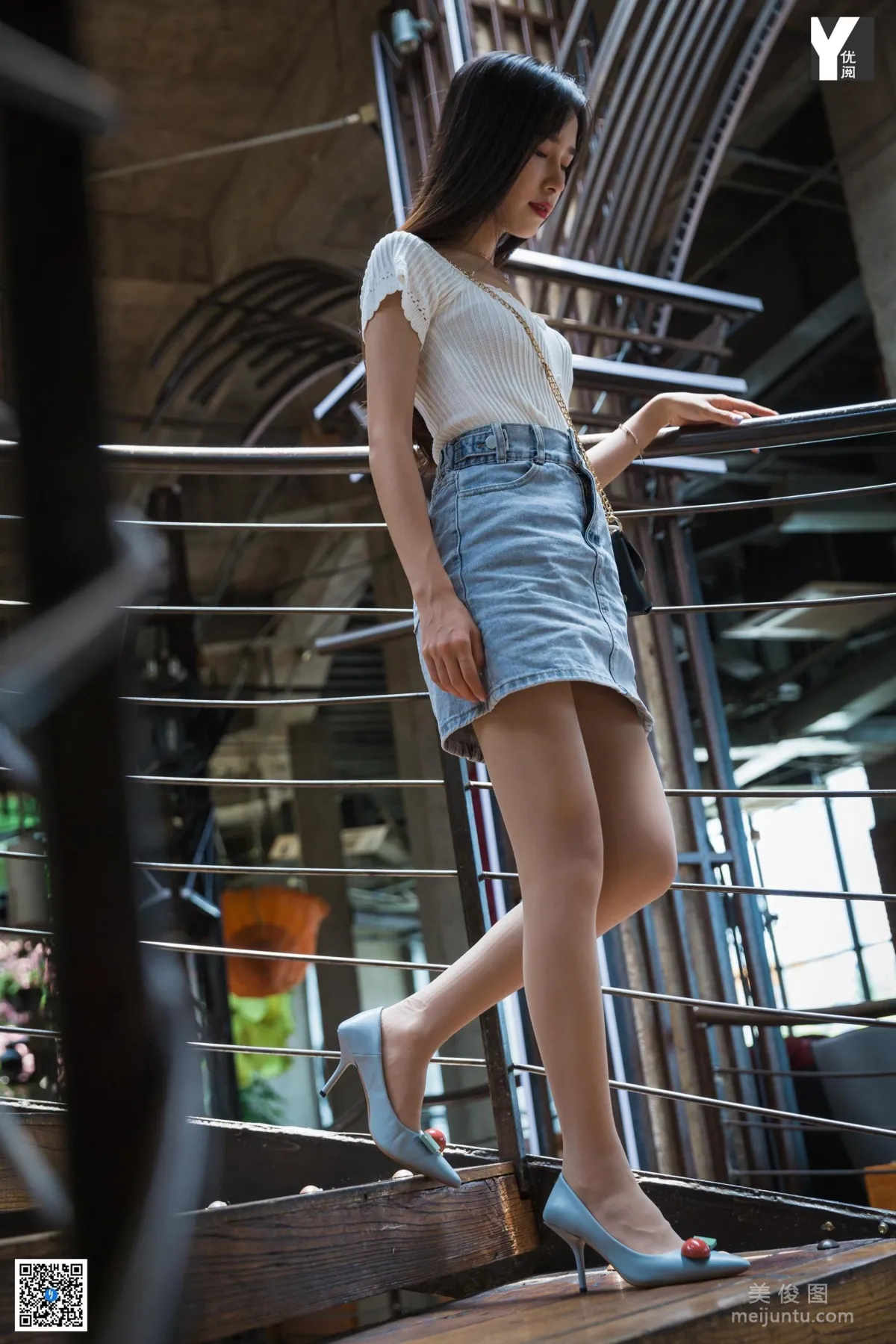 Mei Zi: IESS photo 40