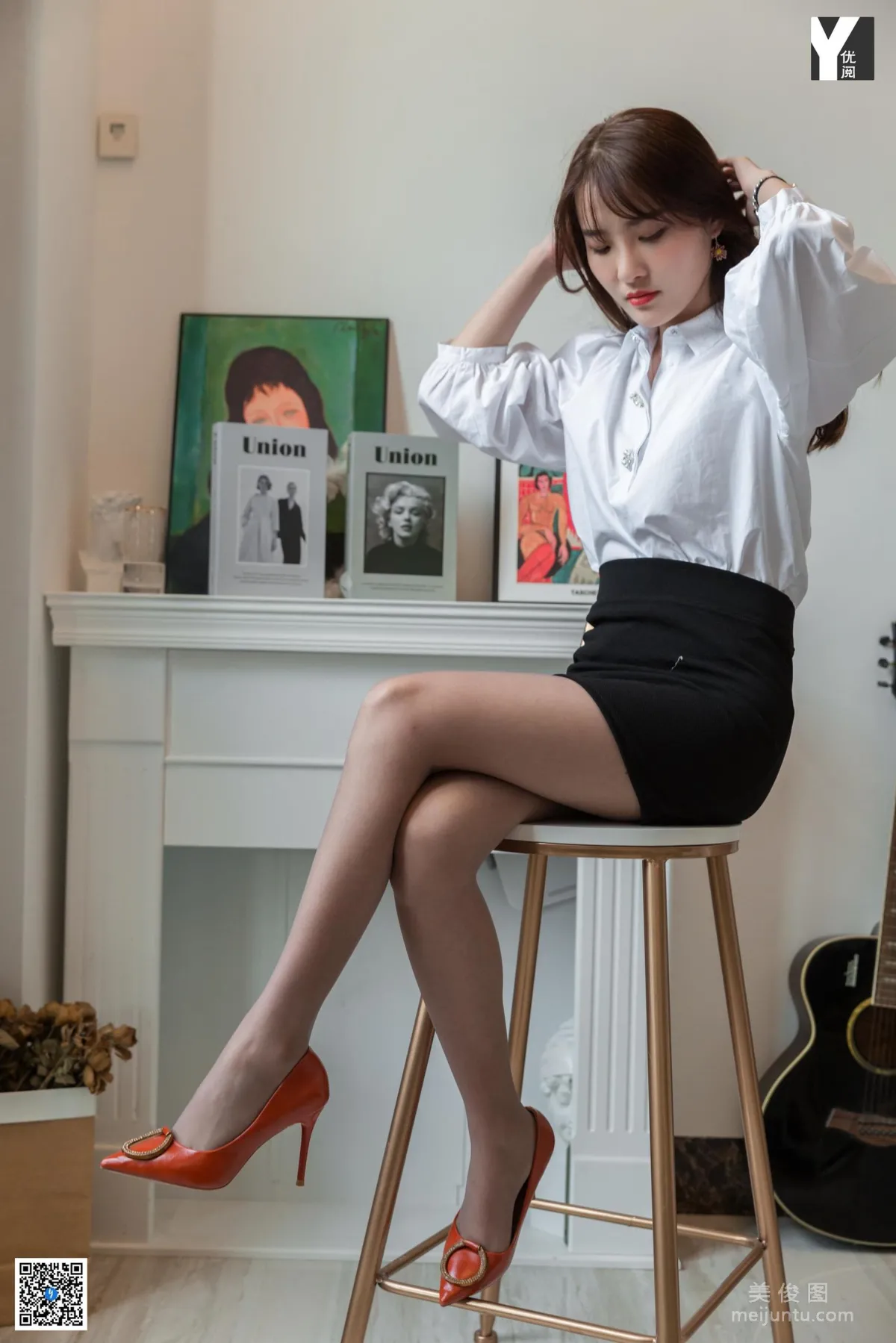 Wan Ping: IESS photo 53