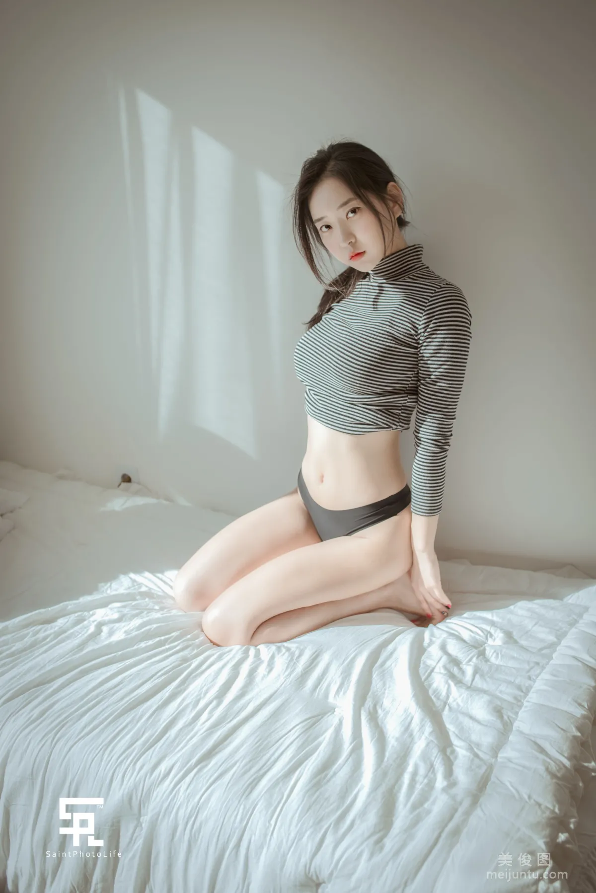 Shin Jae Eun: Web Idols Romance photo 31