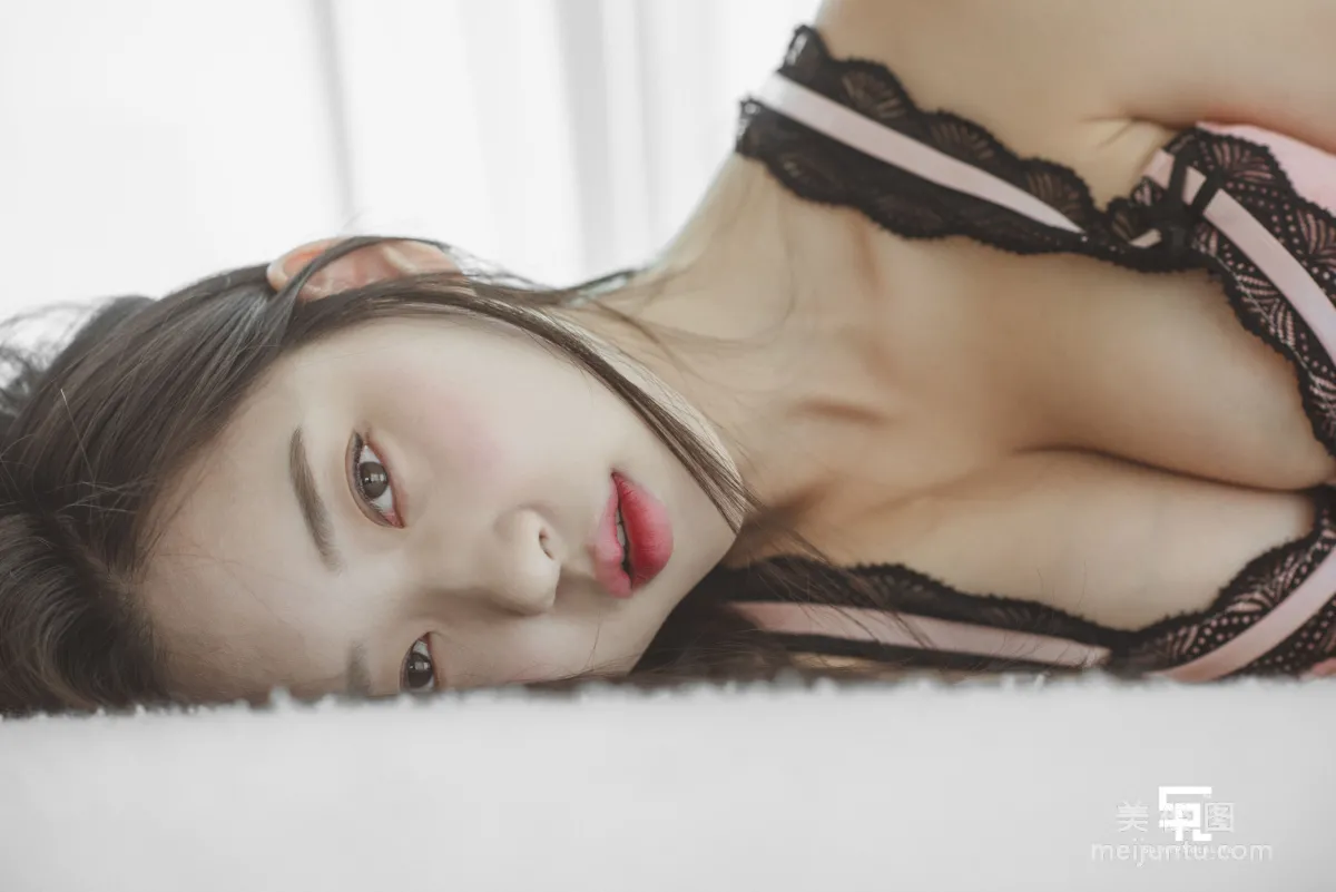 [saintphotolife] Shin Jae Eun Zennyrt The Blue Photo Set photo 11