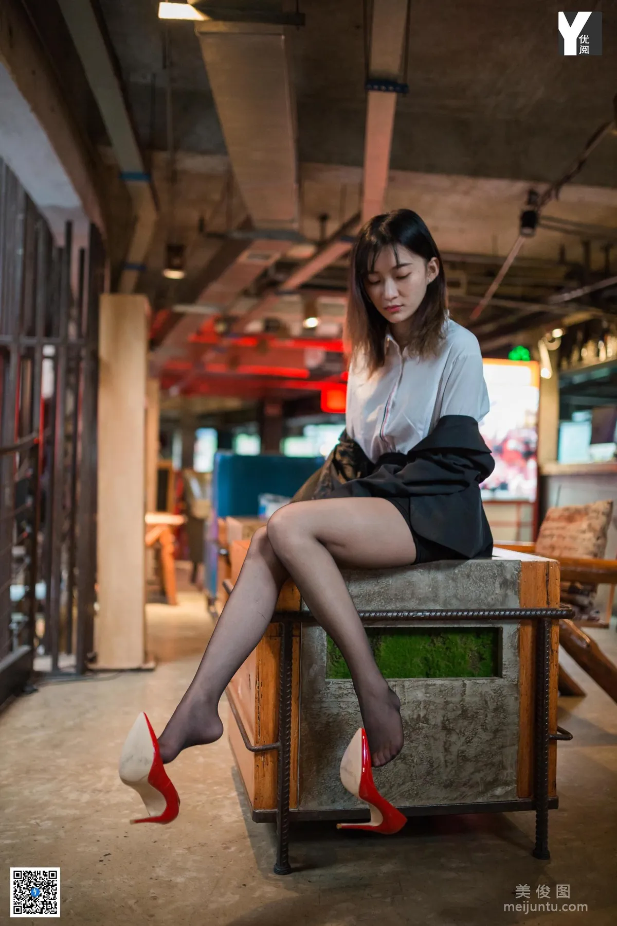 IESS Qiuqiu: IESS photo 3
