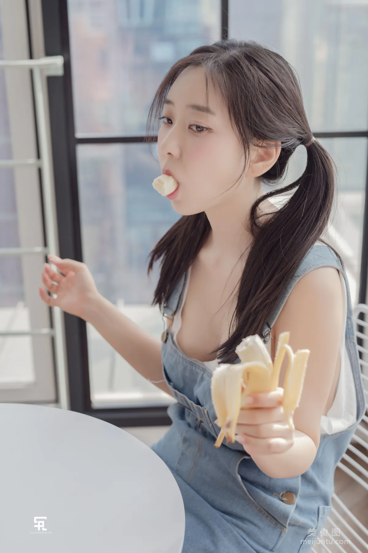 Shin Jae Eun: Web Idols tenderly photo 31