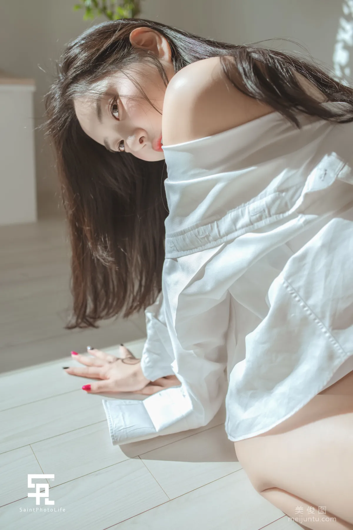 Shin Jae Eun: Web Idols Romance photo 17