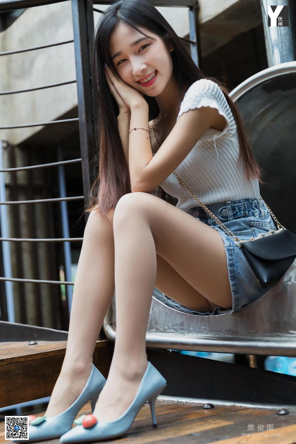 Mei Zi: IESS photo 8