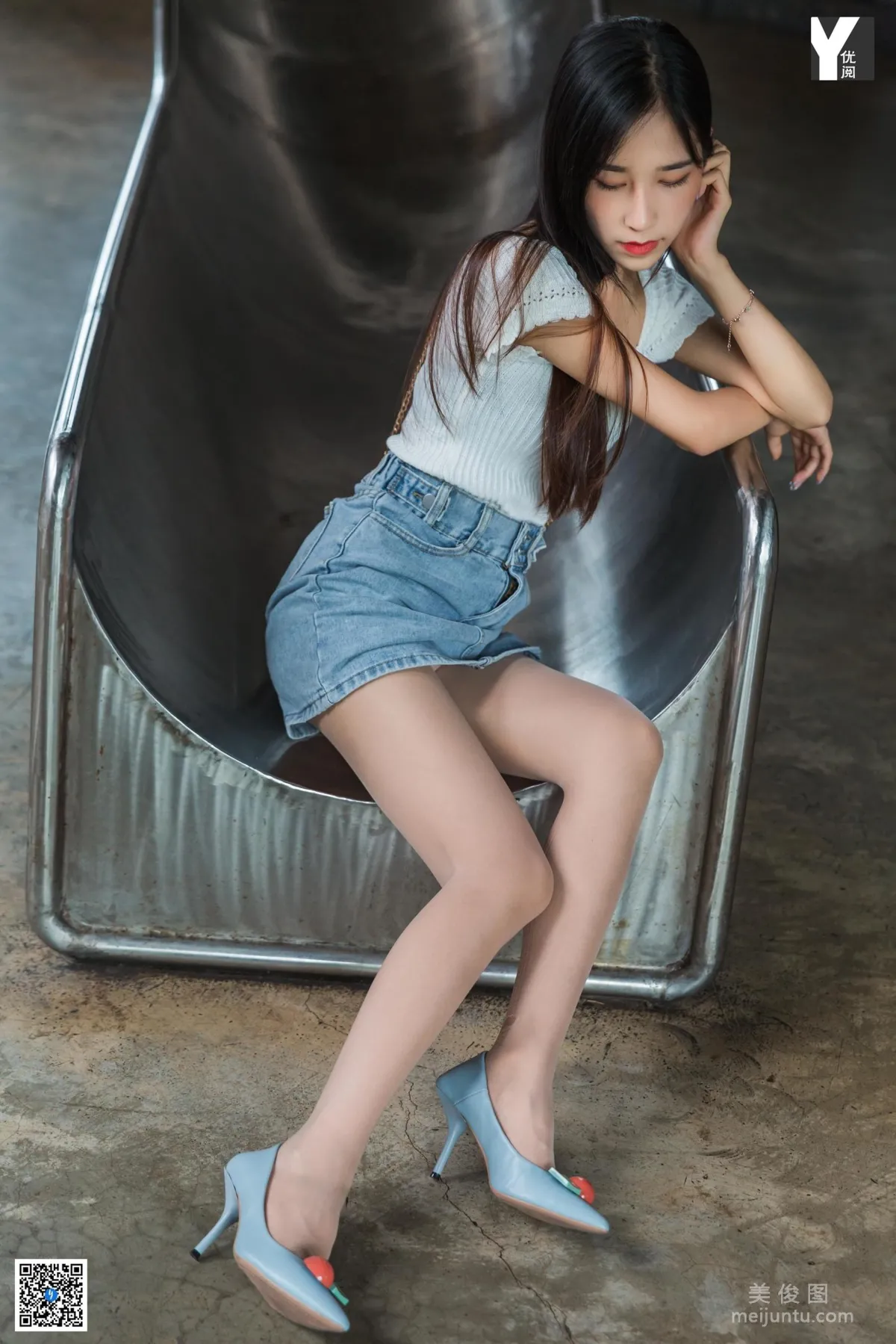 Mei Zi: IESS photo 92