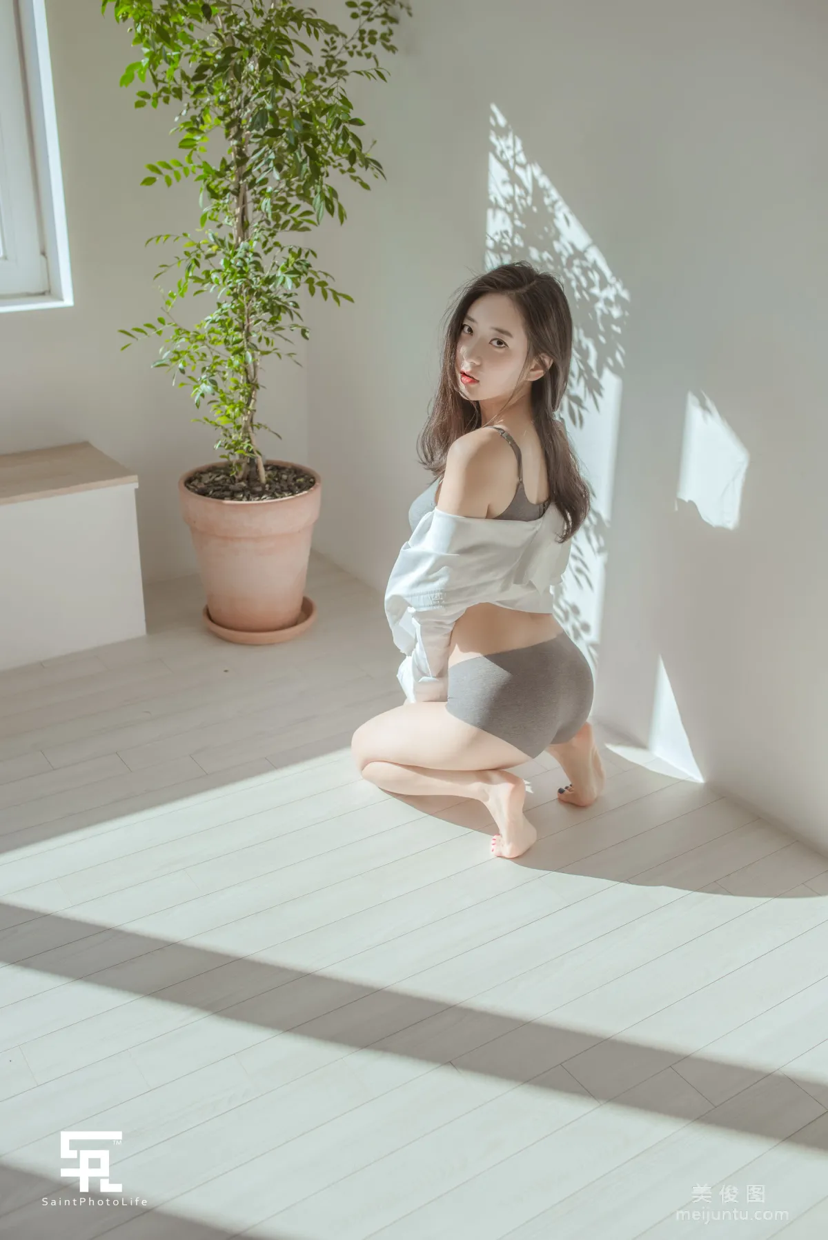 Shin Jae Eun: Web Idols Romance photo 15