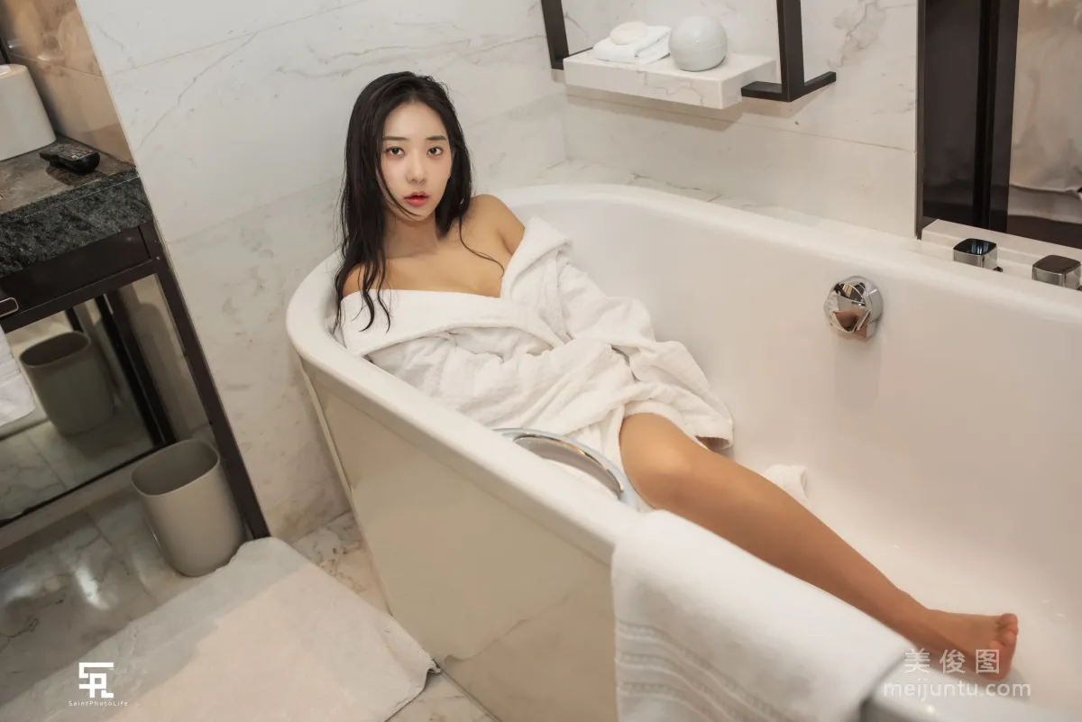 Shin Jae Eun: Web Idols photo 31