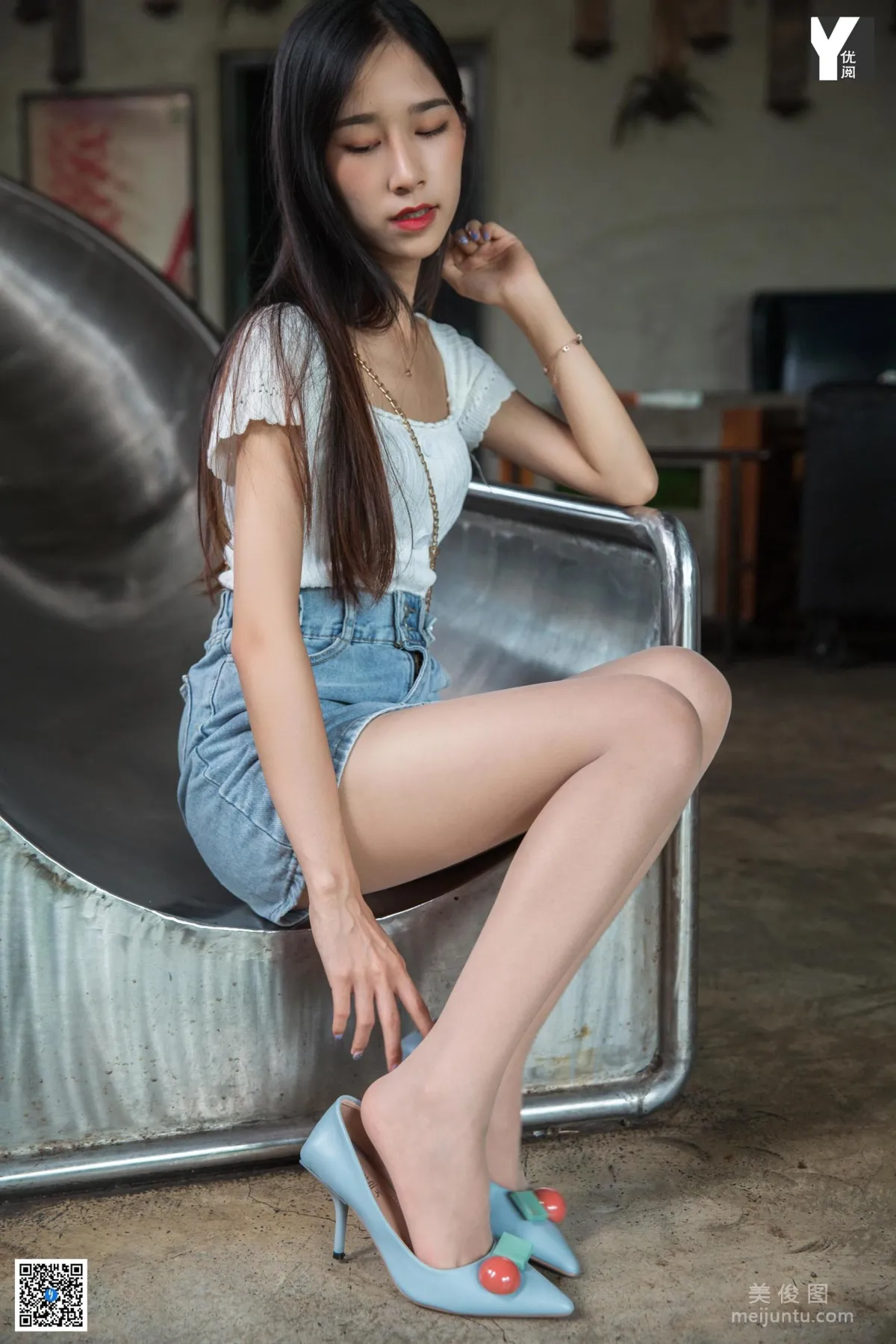 Mei Zi: IESS photo 81
