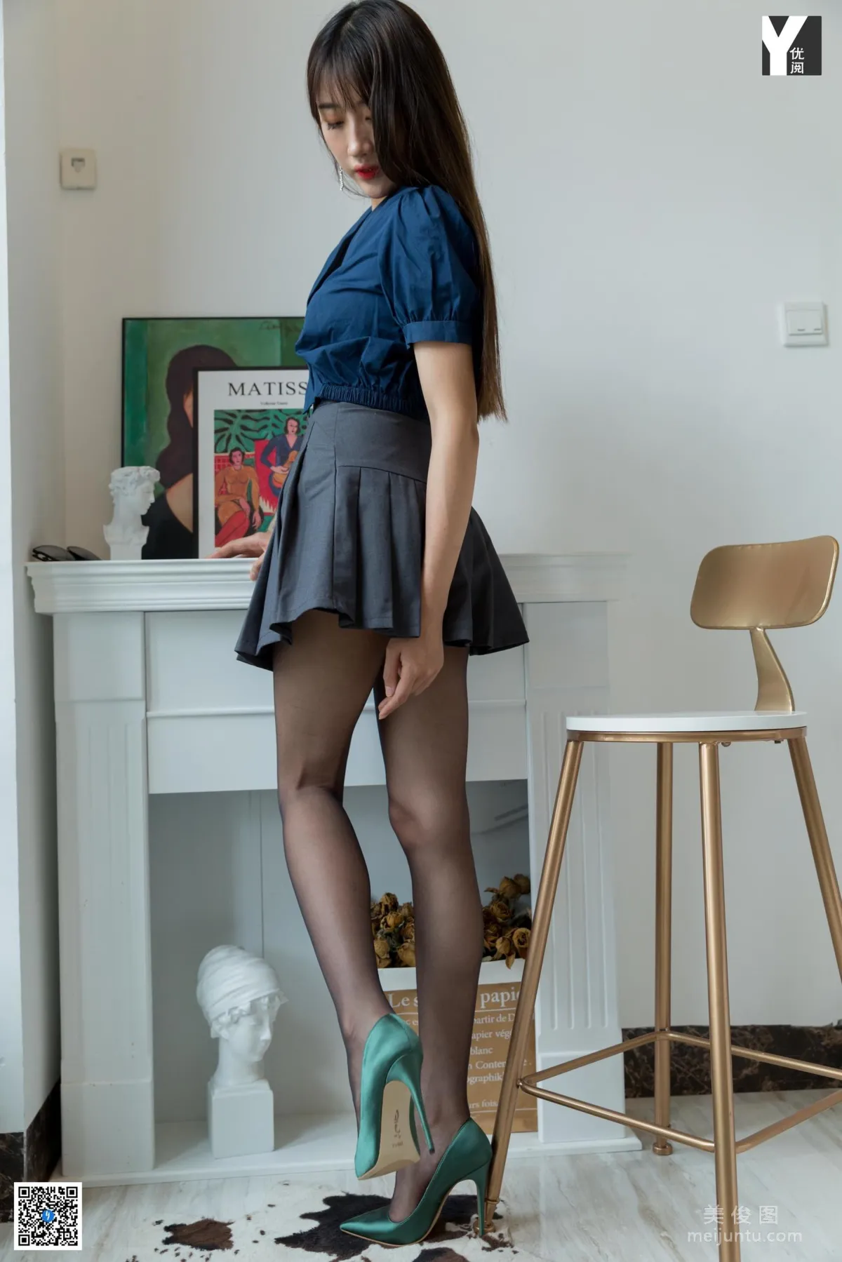 Xia Xia: IESS photo 11