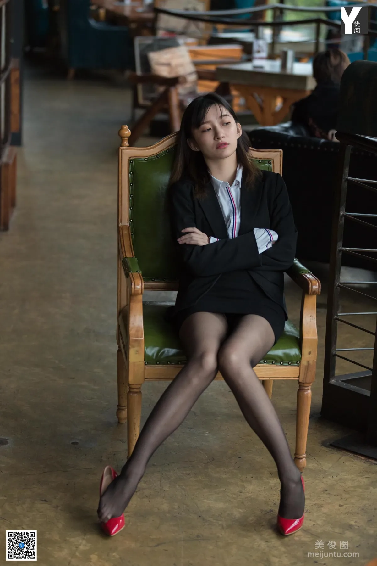 IESS Qiuqiu: IESS photo 57