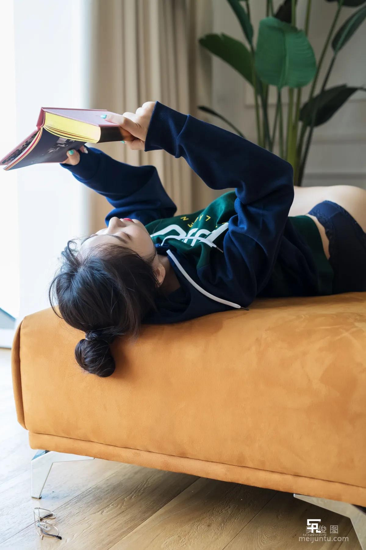 [saintphotolife] Shin Jae Eun (Zennyrt), daily life Photo Set photo 29
