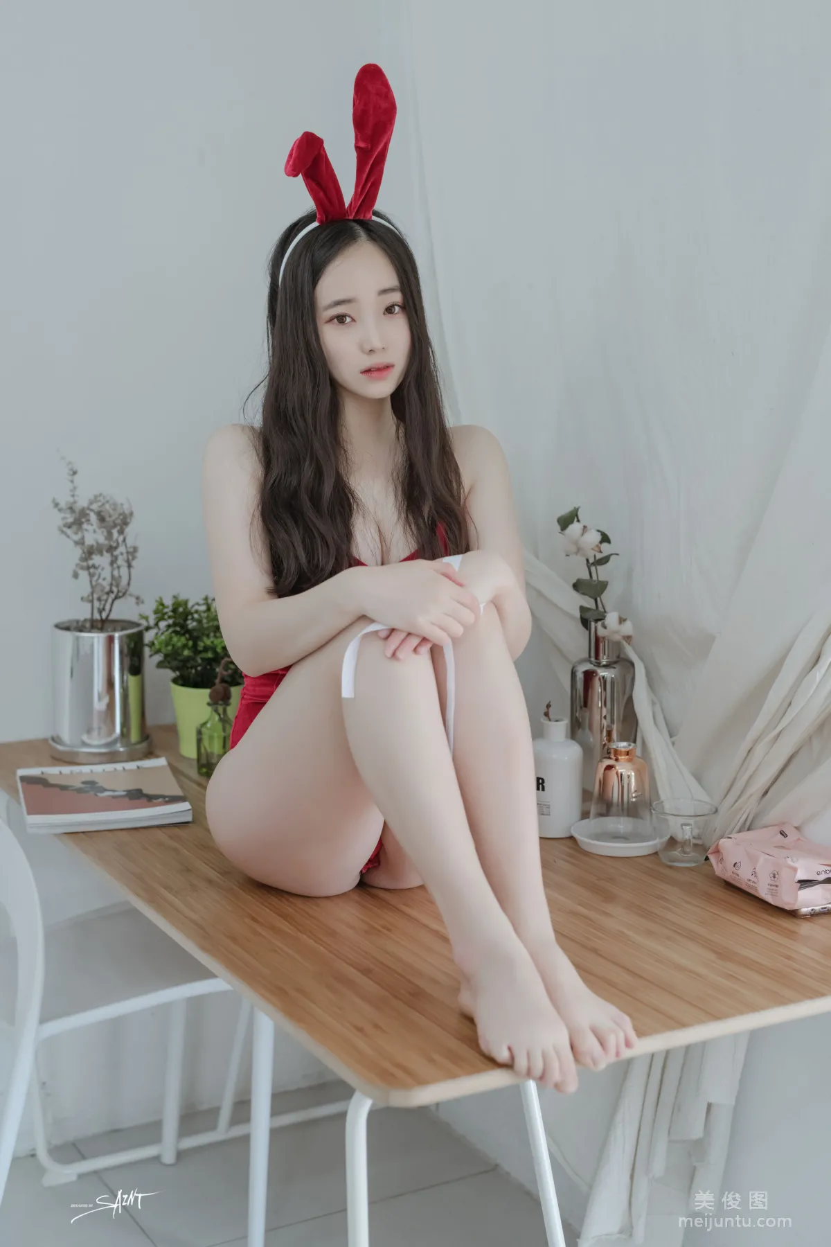 BamBi: Web Idols photo 32