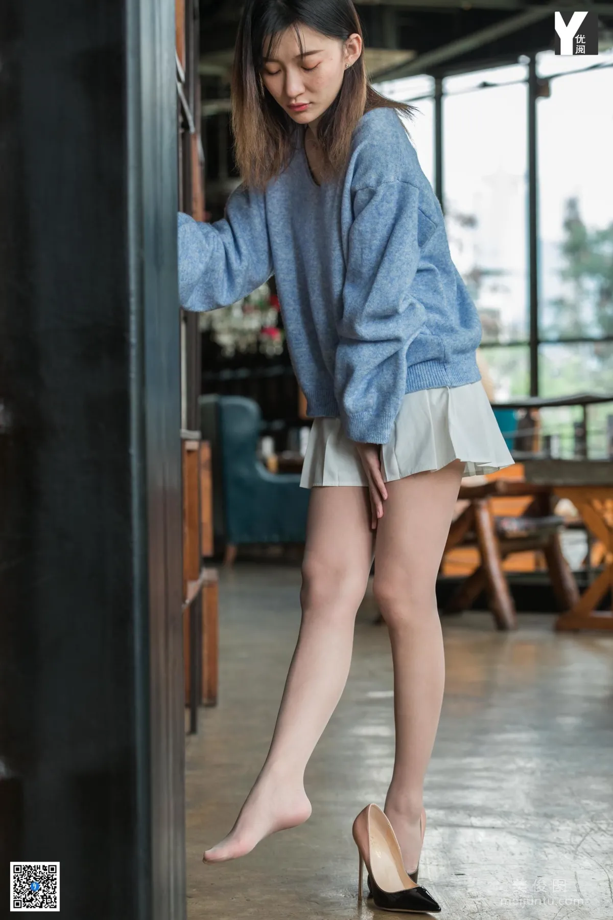 IESS Qiuqiu: IESS photo 25
