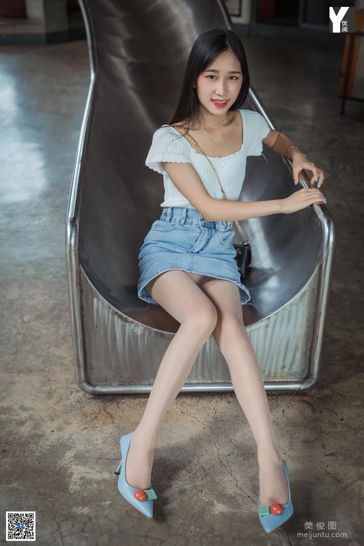Mei Zi: IESS photo 49