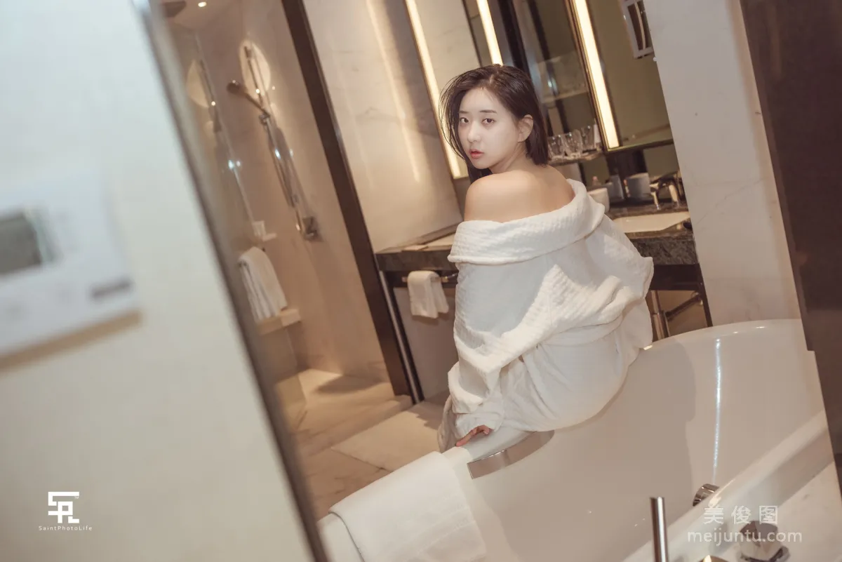 Shin Jae Eun: Web Idols photo 35