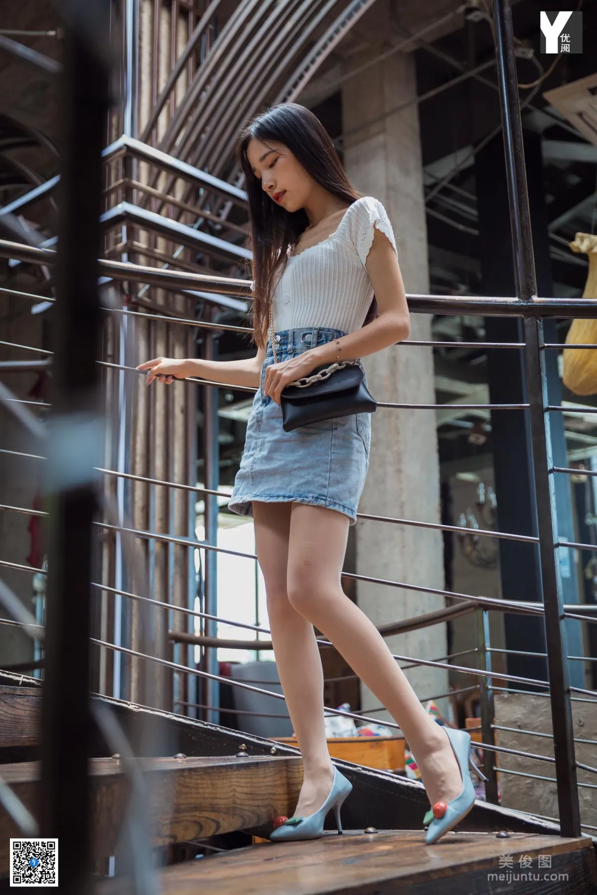 Mei Zi: IESS photo 46