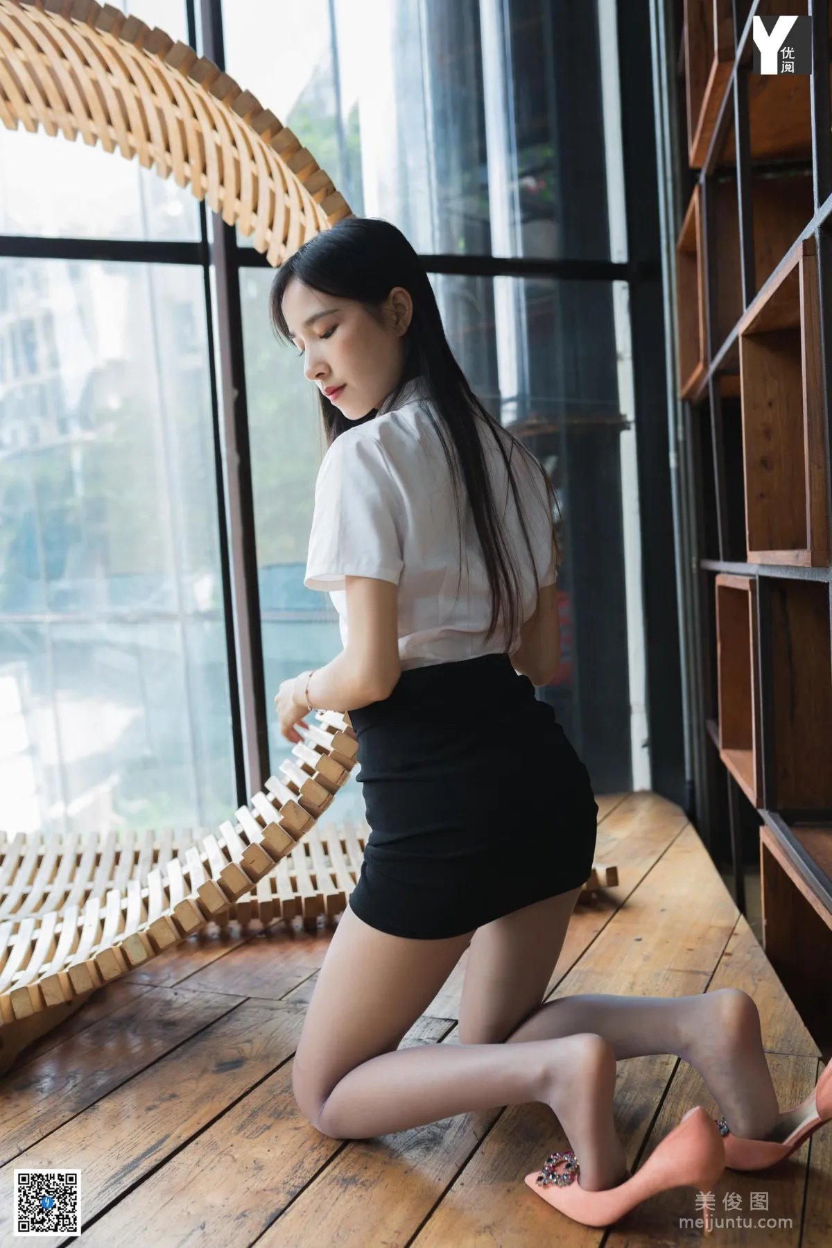 Mei Zi: IESS photo 17