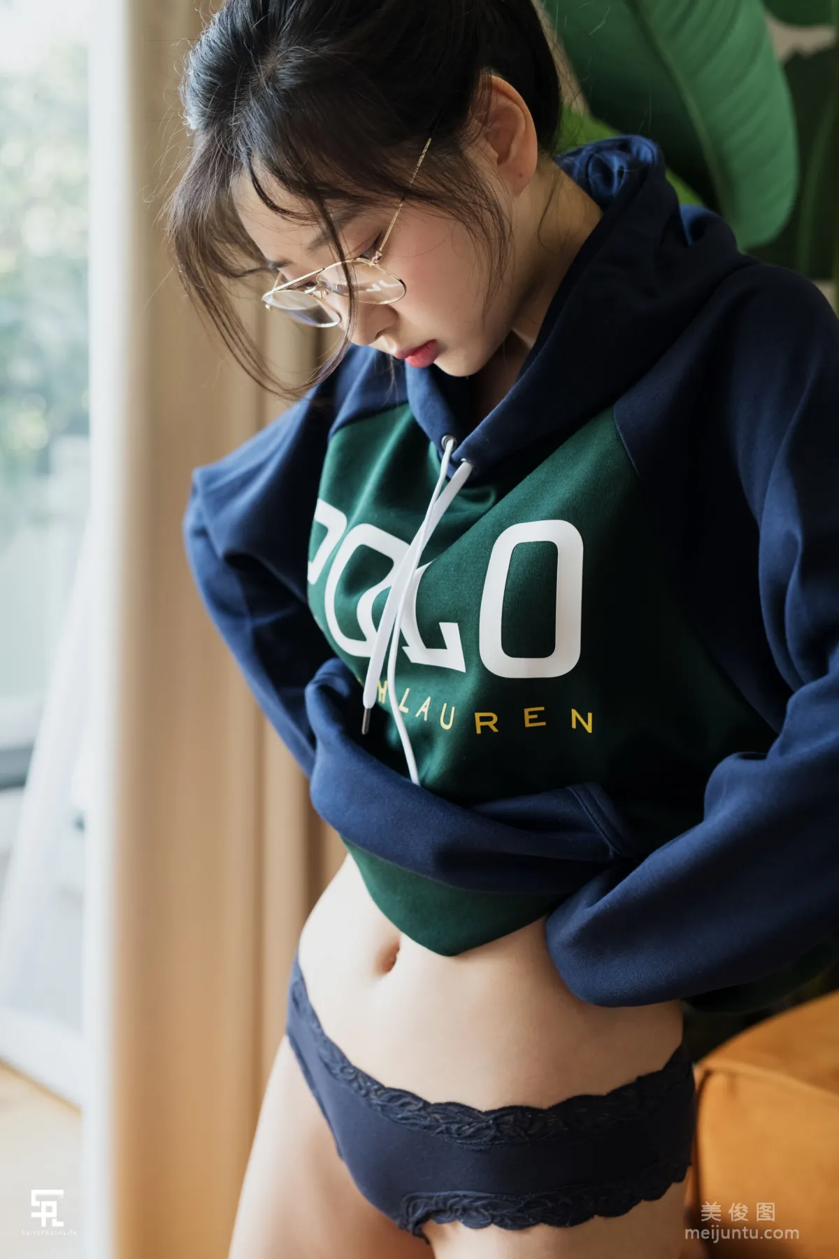 [saintphotolife] Shin Jae Eun (Zennyrt), daily life Photo Set photo 34