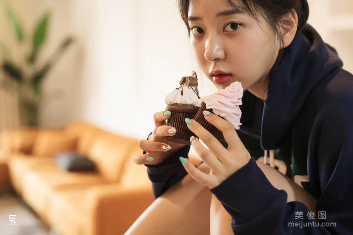 [saintphotolife] Shin Jae Eun (Zennyrt), daily life Photo Set photo 26